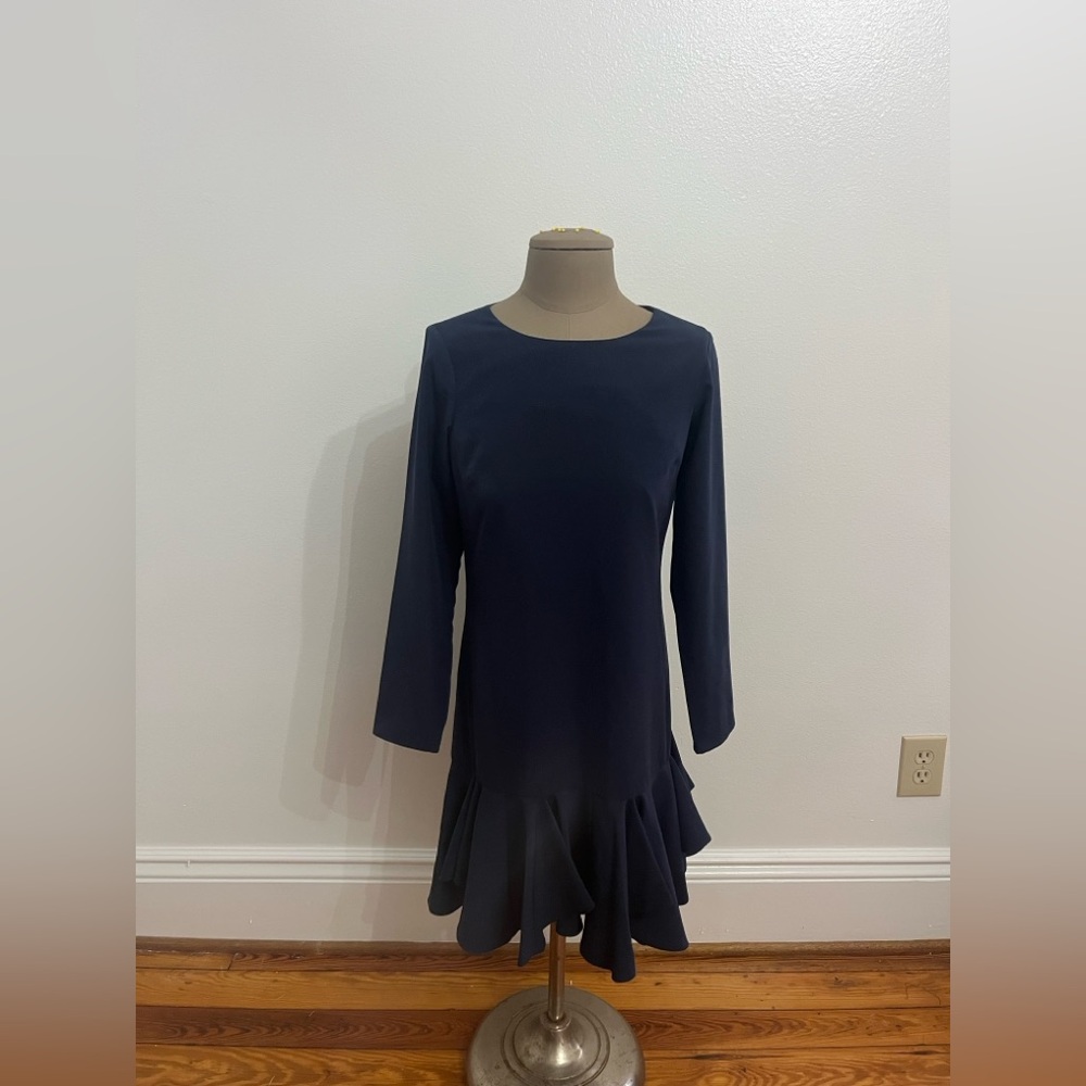STS Long Sleeve Dress